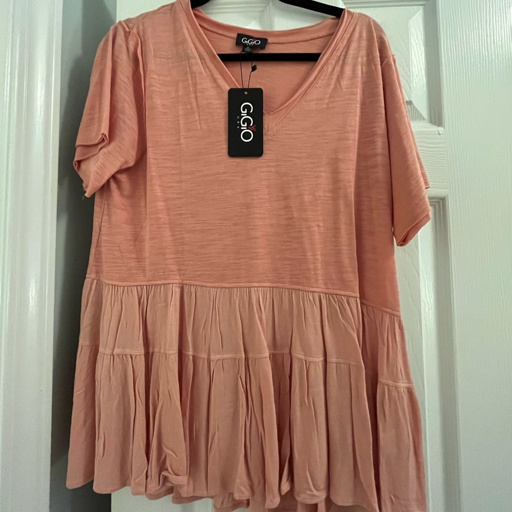 Brand New Women’s Top